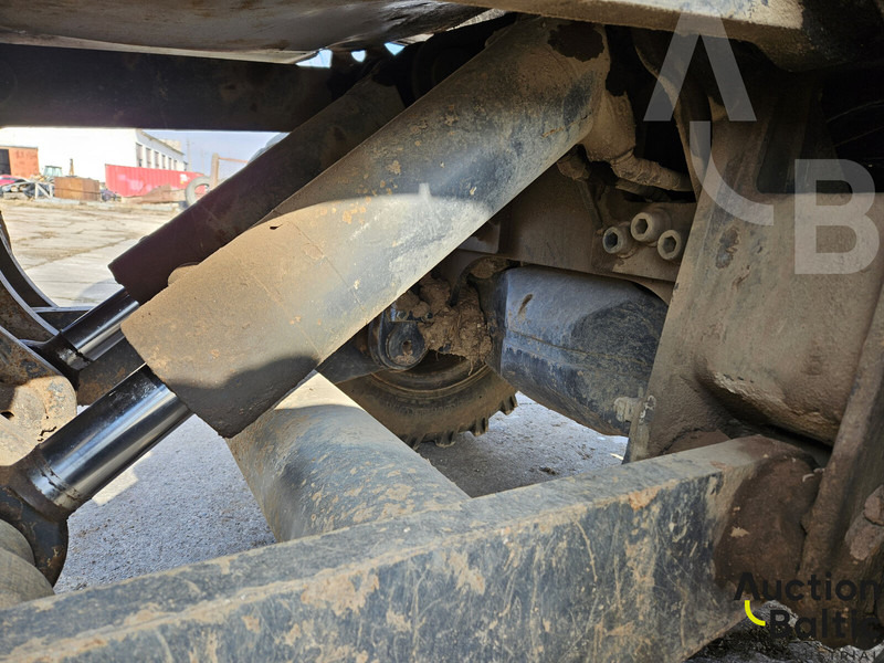 Komatsu PW130ES-6K en leasing occasion Komatsu PW130ES-6K: photos 12