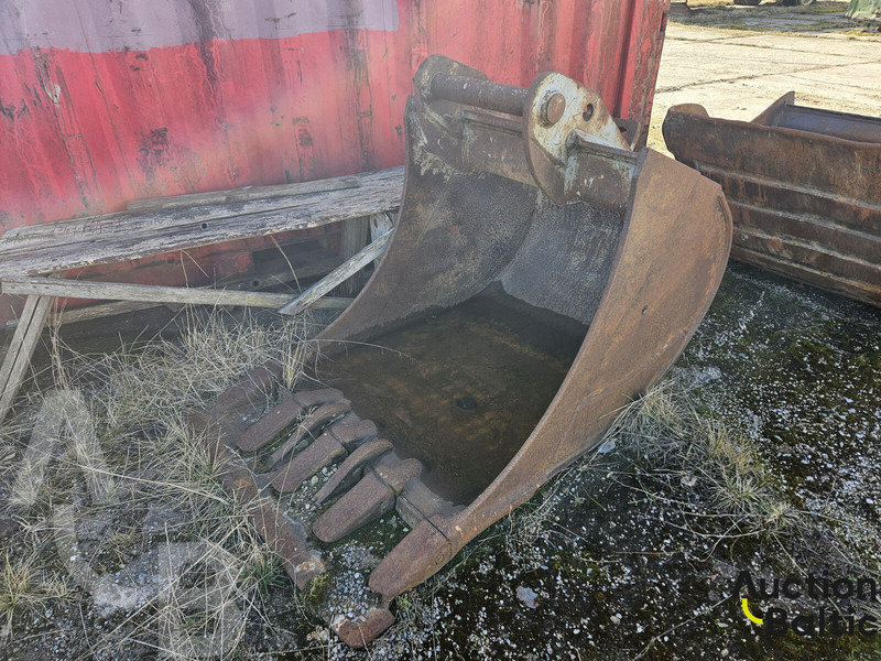 Komatsu PW130ES-6K en leasing occasion Komatsu PW130ES-6K: photos 18