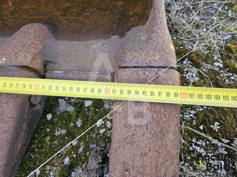 Komatsu PW130ES-6K en leasing occasion Komatsu PW130ES-6K: photos 20