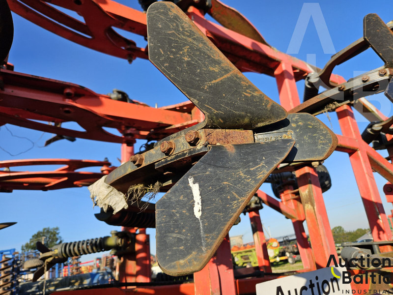Kuhn CULTIM 6500 - Bineuse: photos 5 Kuhn CULTIM 6500 - Bineuse: photos 5