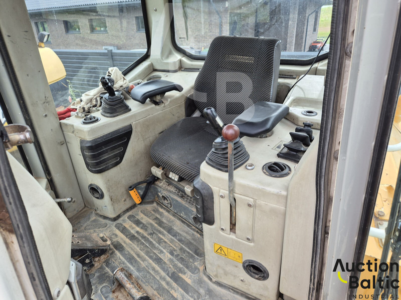 Liebherr PR 724 L GP - Bulldozer: photos 5 Liebherr PR 724 L GP - Bulldozer: photos 5