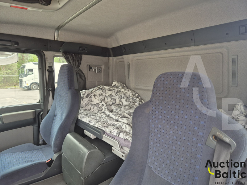Camion fourgon MAN TGM18.280: photos 7