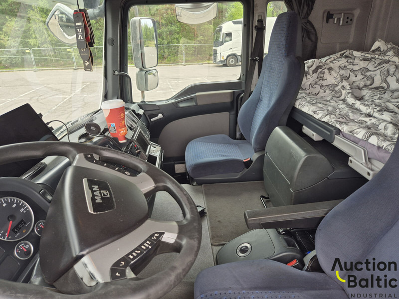 Camion fourgon MAN TGM18.280: photos 6
