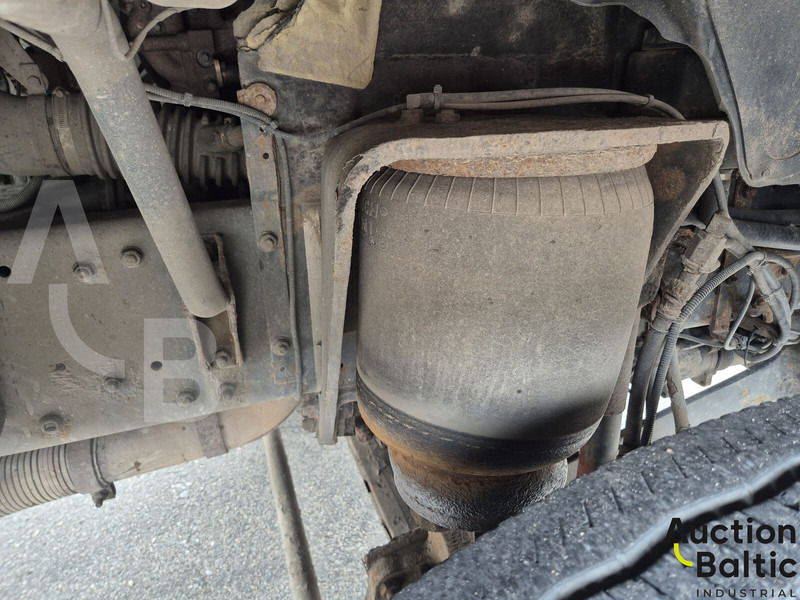 Camion fourgon MAN TGM18.280: photos 20