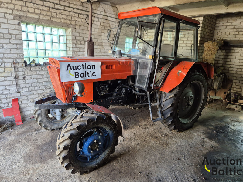 MTZ 82 - Tracteur agricole: photos 1 MTZ 82 - Tracteur agricole: photos 1