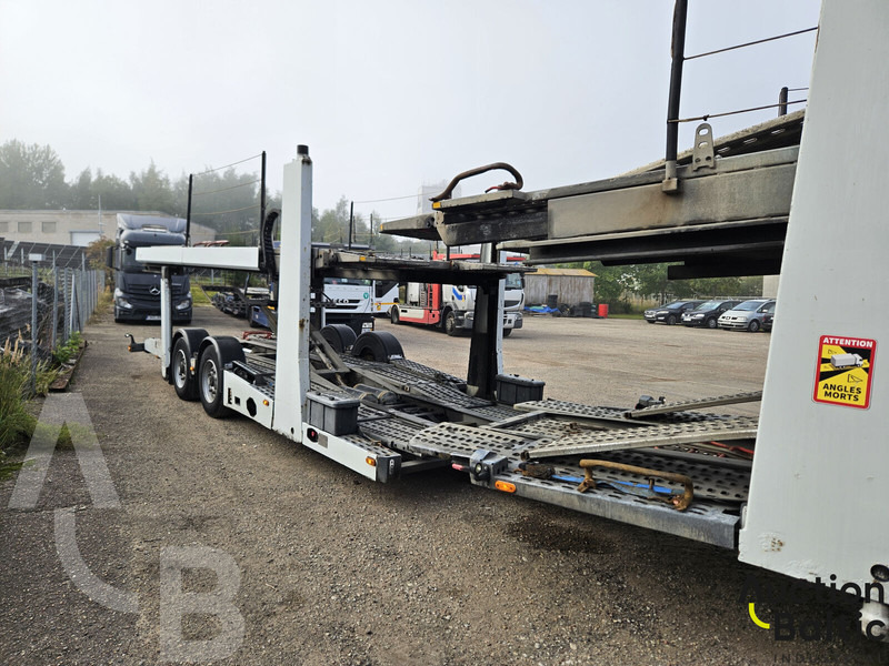 Mercedes-Benz Actros 1843 L NRA en leasing occasion Mercedes-Benz Actros 1843 L NRA: photos 11 Mercedes-Benz Actros 1843 L NRA en leasing occasion Mercedes-Benz Actros 1843 L NRA: photos 11