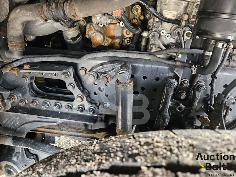 Mercedes-Benz Actros 1843 L NRA en leasing occasion Mercedes-Benz Actros 1843 L NRA: photos 17 Mercedes-Benz Actros 1843 L NRA en leasing occasion Mercedes-Benz Actros 1843 L NRA: photos 17