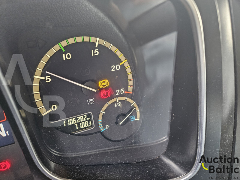 Mercedes-Benz Actros 1843 L NRA en leasing occasion Mercedes-Benz Actros 1843 L NRA: photos 6 Mercedes-Benz Actros 1843 L NRA en leasing occasion Mercedes-Benz Actros 1843 L NRA: photos 6