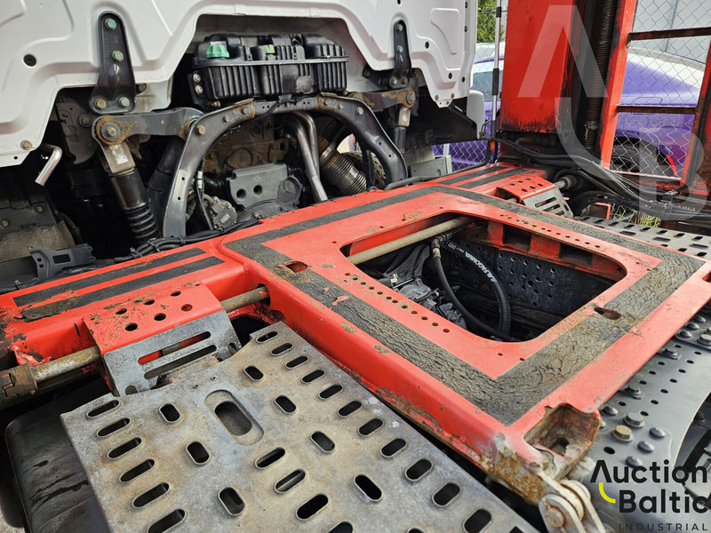 Mercedes-Benz Actros 1843 L NRA en leasing occasion Mercedes-Benz Actros 1843 L NRA: photos 15 Mercedes-Benz Actros 1843 L NRA en leasing occasion Mercedes-Benz Actros 1843 L NRA: photos 15