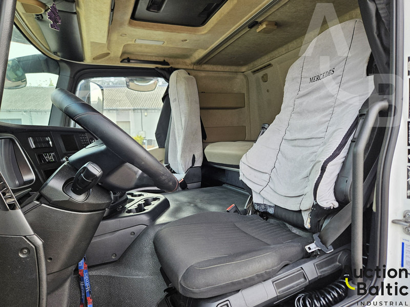Mercedes-Benz Actros 1843 L NRA en leasing occasion Mercedes-Benz Actros 1843 L NRA: photos 10 Mercedes-Benz Actros 1843 L NRA en leasing occasion Mercedes-Benz Actros 1843 L NRA: photos 10