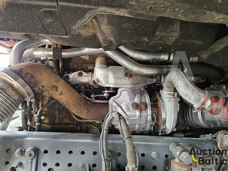 Mercedes-Benz Actros 1843 L NRA en leasing occasion Mercedes-Benz Actros 1843 L NRA: photos 18 Mercedes-Benz Actros 1843 L NRA en leasing occasion Mercedes-Benz Actros 1843 L NRA: photos 18