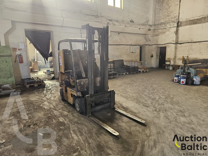 Onbekend Forklift - Chariot élévateur: photos 2 Onbekend Forklift - Chariot élévateur: photos 2