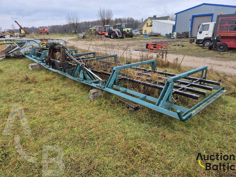 Onbekend Harrows - Herse: photos 2 Onbekend Harrows - Herse: photos 2