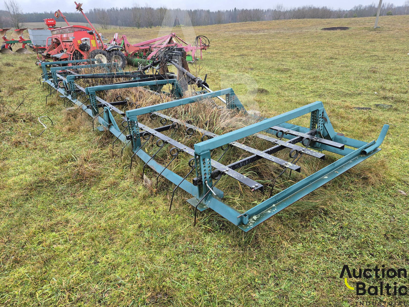 Onbekend Harrows - Herse: photos 4 Onbekend Harrows - Herse: photos 4