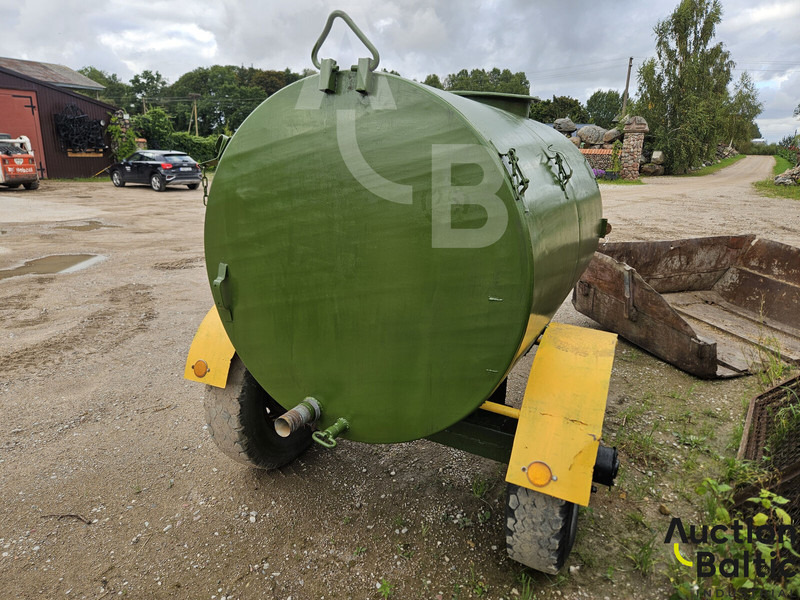 Onbekend Tanker - Remorque benne: photos 4 Onbekend Tanker - Remorque benne: photos 4