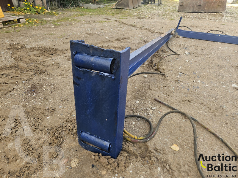 Overhead crane - Grue: photos 4 Overhead crane - Grue: photos 4