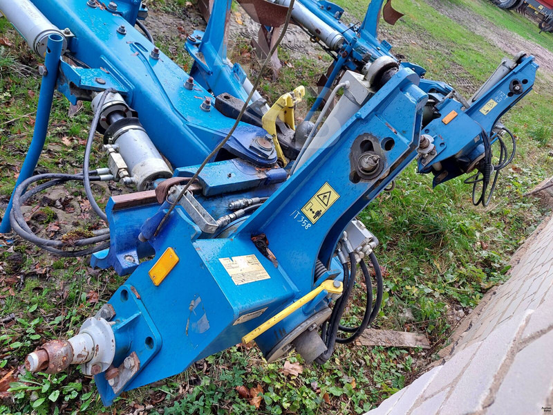 Overum DX 51075 H XL - Charrue: photos 5 Overum DX 51075 H XL - Charrue: photos 5