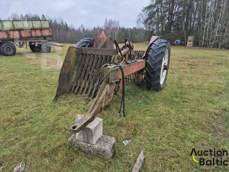 ROCK picker - Outils du sol: photos 2 ROCK picker - Outils du sol: photos 2