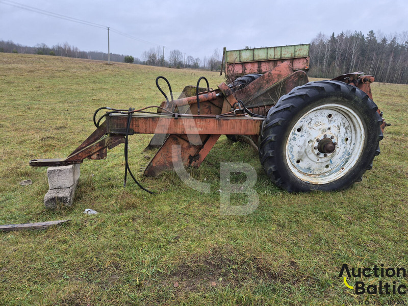 ROCK picker - Outils du sol: photos 3 ROCK picker - Outils du sol: photos 3