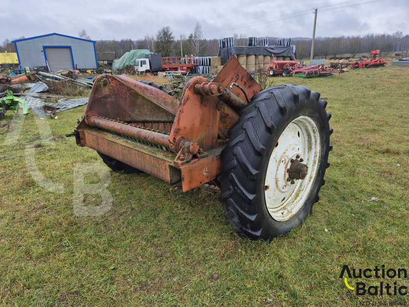 ROCK picker - Outils du sol: photos 5 ROCK picker - Outils du sol: photos 5