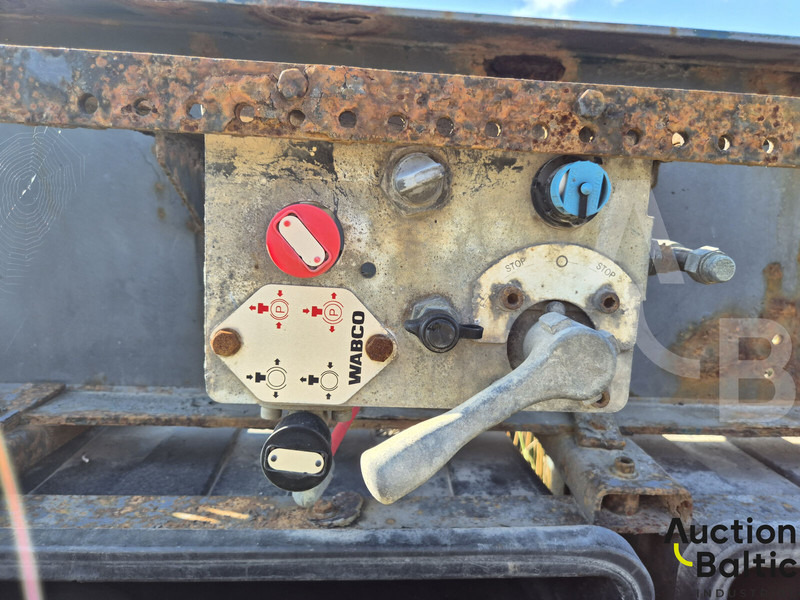 Renders N3ST31L - Semi-remorque rideaux coulissants: photos 5 Renders N3ST31L - Semi-remorque rideaux coulissants: photos 5