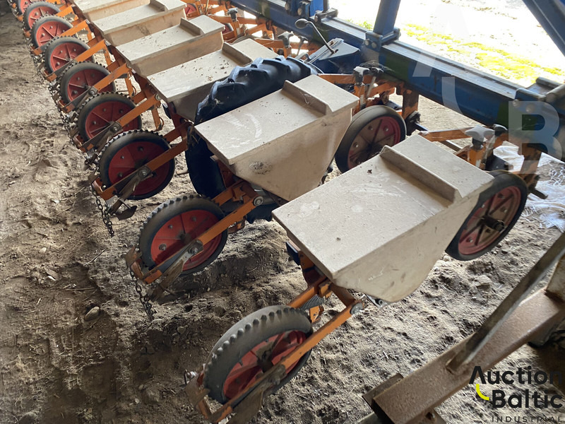 Schmotzer UD2012 en leasing occasion Schmotzer UD2012: photos 6