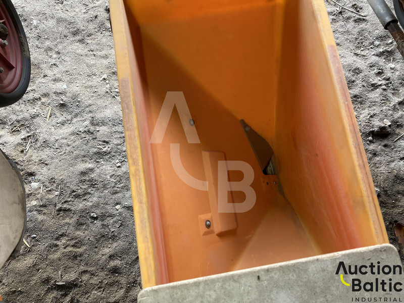 Schmotzer UD2012 en leasing occasion Schmotzer UD2012: photos 14