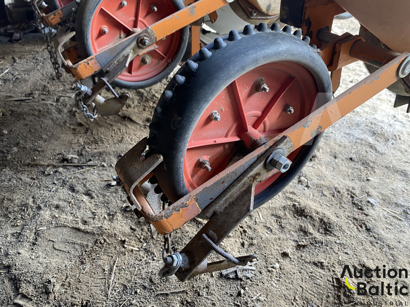 Schmotzer UD2012 en leasing occasion Schmotzer UD2012: photos 13