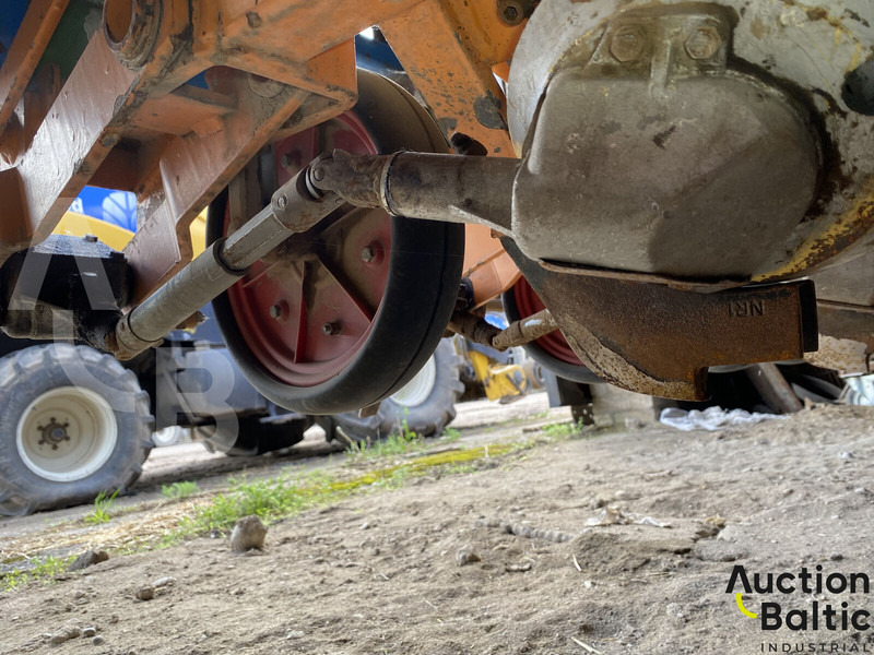 Schmotzer UD2012 en leasing occasion Schmotzer UD2012: photos 10