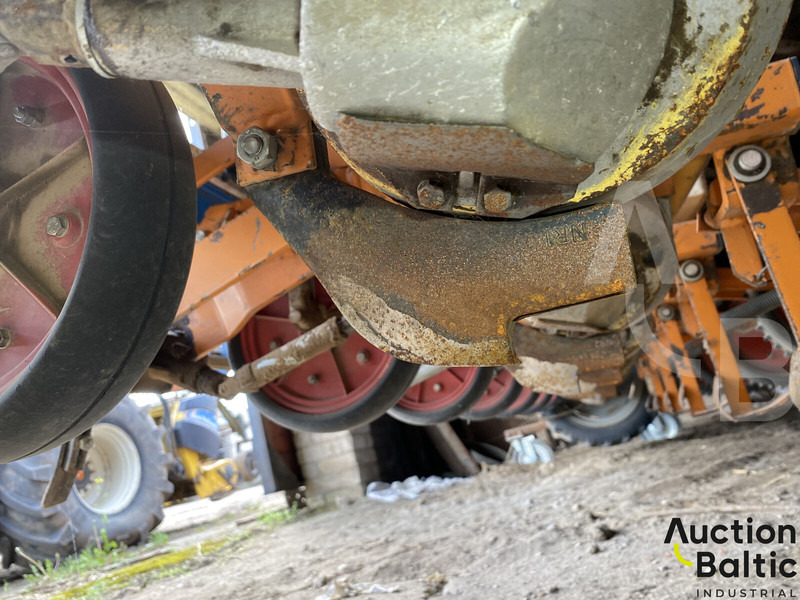 Schmotzer UD2012 en leasing occasion Schmotzer UD2012: photos 9