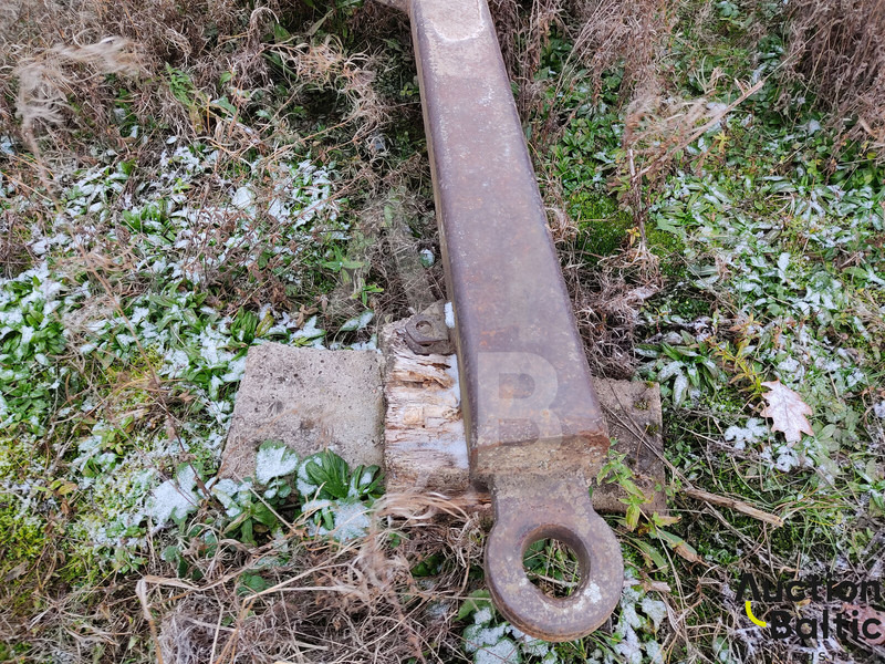 Soil compaction roller en leasing occasion Soil compaction roller: photos 13