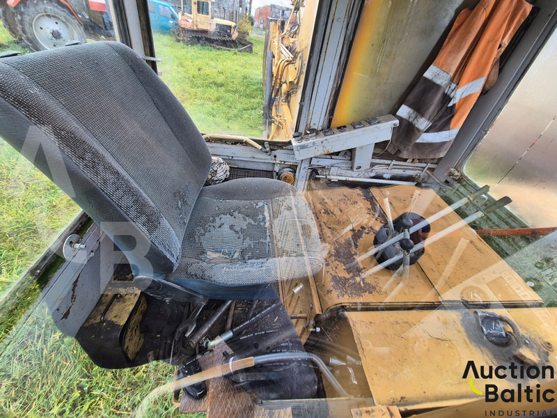 Talleks - Trancheuse: photos 5 Talleks - Trancheuse: photos 5