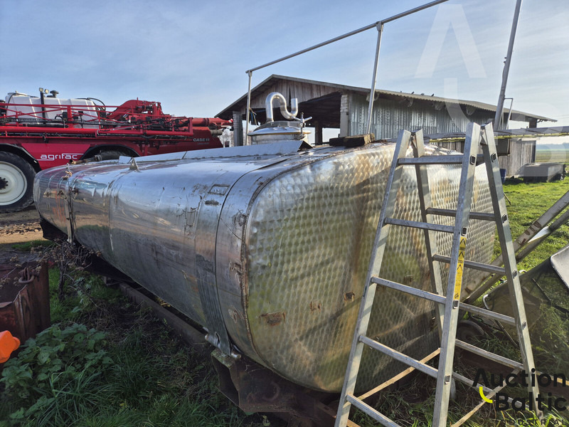 Tank - Camion citerne: photos 3 Tank - Camion citerne: photos 3