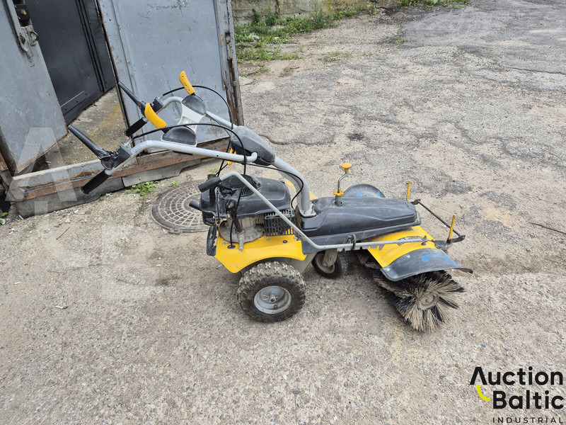 Texas Smart Sweep 800 - Balayeuse de voirie: photos 3 Texas Smart Sweep 800 - Balayeuse de voirie: photos 3