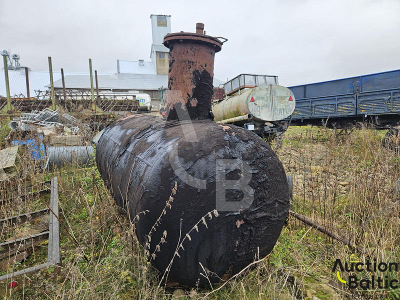 Thick- walled gas tanker - Camion citerne: photos 3 Thick- walled gas tanker - Camion citerne: photos 3