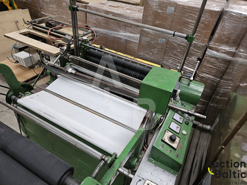 Chariot élévateur Toyota 12 units of devices: photos 9 Chariot élévateur Toyota 12 units of devices: photos 9