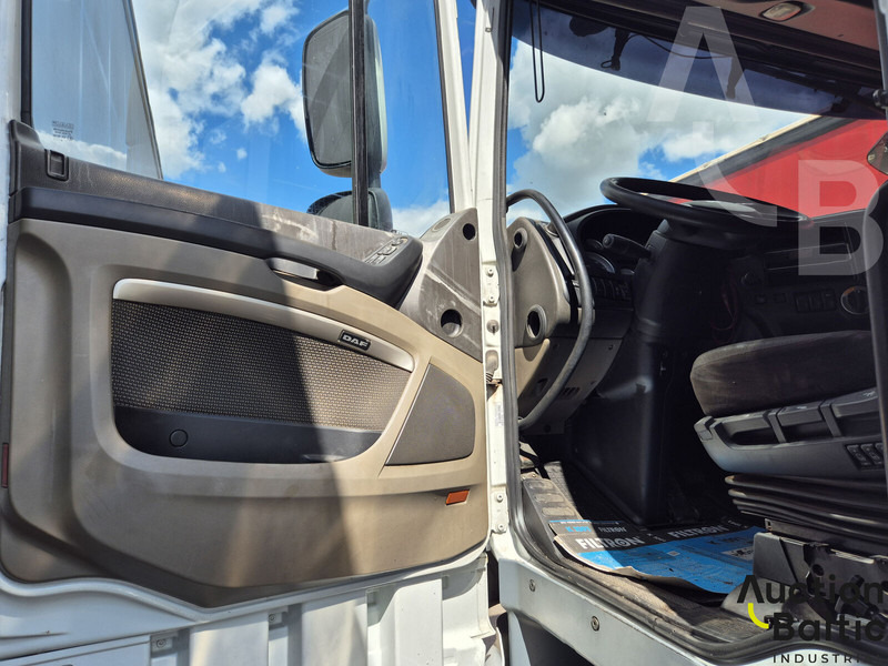 DAF FT XF105.460 - Tracteur routier: photos 5 DAF FT XF105.460 - Tracteur routier: photos 5
