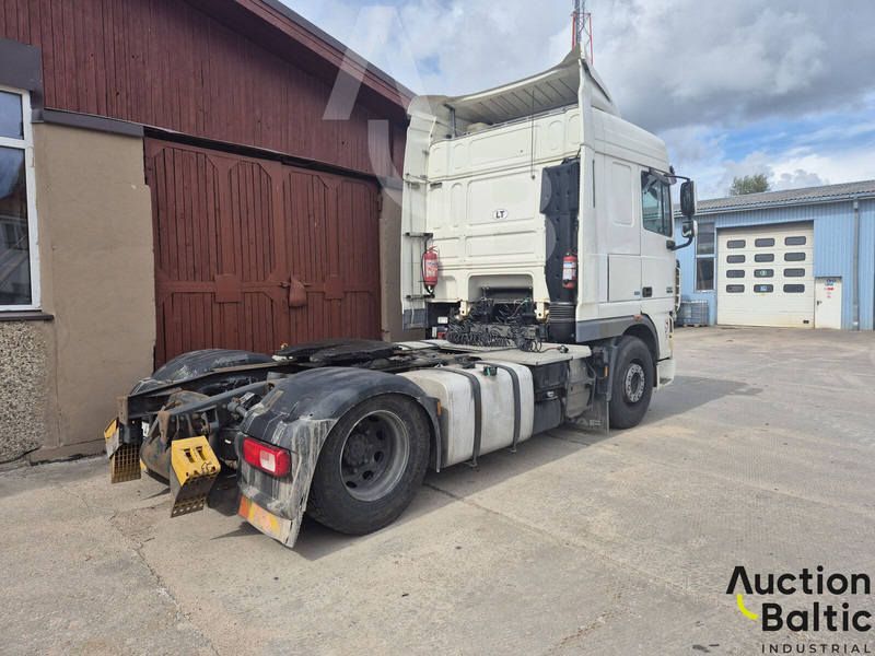 DAF FT460XF - Tracteur routier: photos 4 DAF FT460XF - Tracteur routier: photos 4