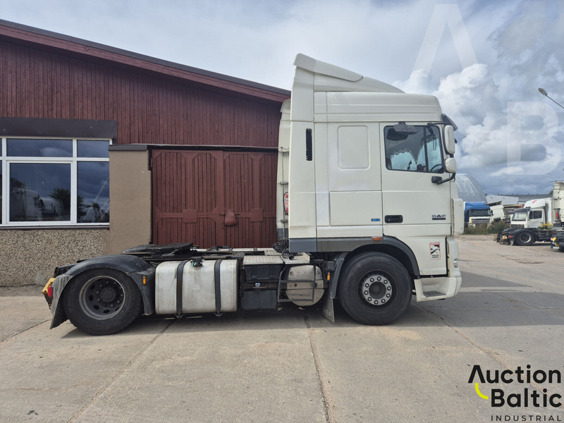 DAF FT460XF - Tracteur routier: photos 5 DAF FT460XF - Tracteur routier: photos 5