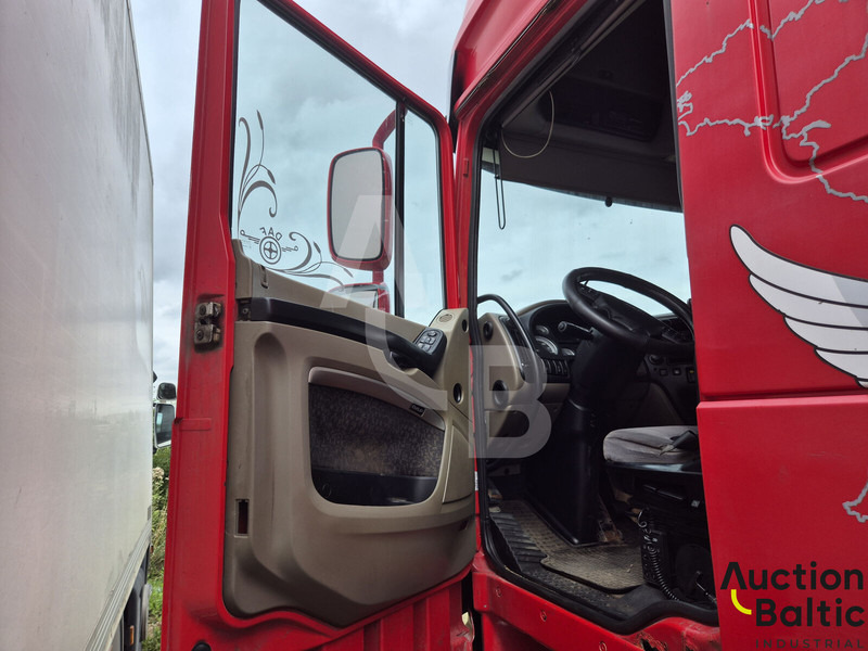 DAF FTXF105 - Tracteur routier: photos 5 DAF FTXF105 - Tracteur routier: photos 5