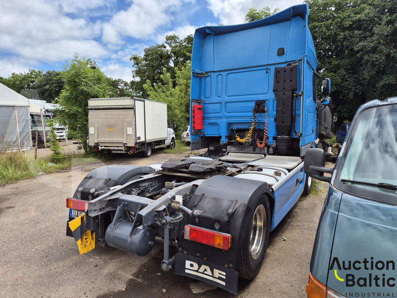 DAF FTXF105 - Tracteur routier: photos 3 DAF FTXF105 - Tracteur routier: photos 3