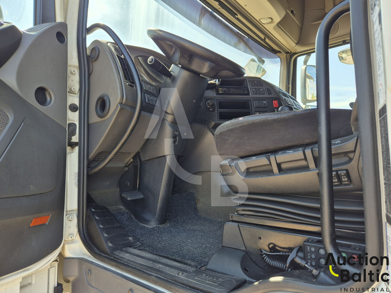 DAF XF460FT - Tracteur routier: photos 5 DAF XF460FT - Tracteur routier: photos 5