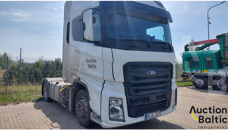 Ford F-MAX 500 - Tracteur routier: photos 2 Ford F-MAX 500 - Tracteur routier: photos 2