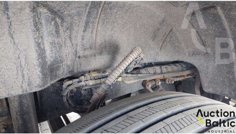 Tracteur routier Ford F-MAX 500: photos 9