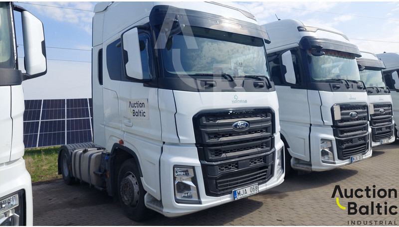 Ford F-MAX 500 - Tracteur routier: photos 2 Ford F-MAX 500 - Tracteur routier: photos 2