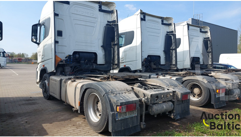 Ford F-MAX 500 - Tracteur routier: photos 4 Ford F-MAX 500 - Tracteur routier: photos 4