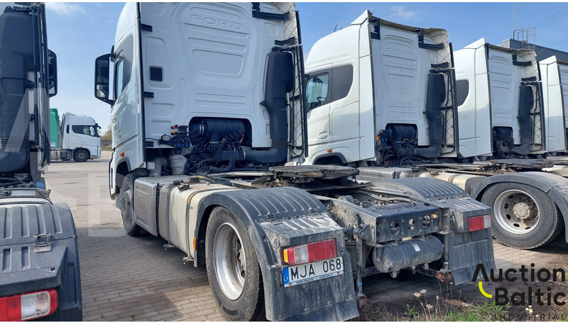 Ford F-MAX 500 - Tracteur routier: photos 4 Ford F-MAX 500 - Tracteur routier: photos 4