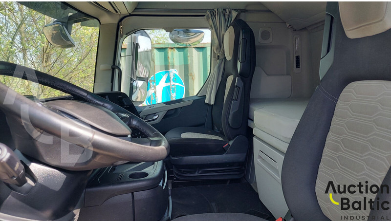 Ford F-MAX 500 - Tracteur routier: photos 5 Ford F-MAX 500 - Tracteur routier: photos 5