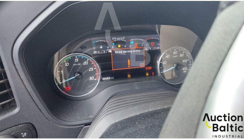 Tracteur routier Ford F-MAX 500: photos 14