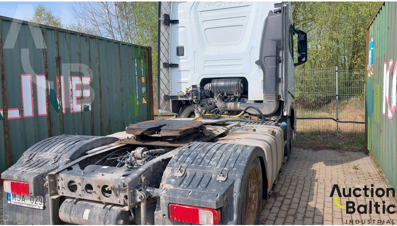Ford F-MAX 500 - Tracteur routier: photos 3 Ford F-MAX 500 - Tracteur routier: photos 3